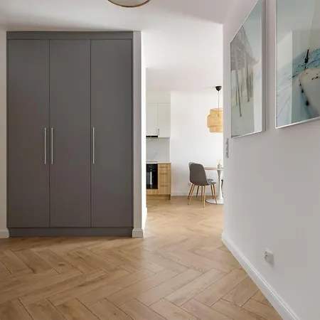 Awesome In With Wifi Gdynia