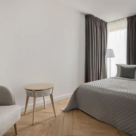 Awesome In With Wifi Appartement