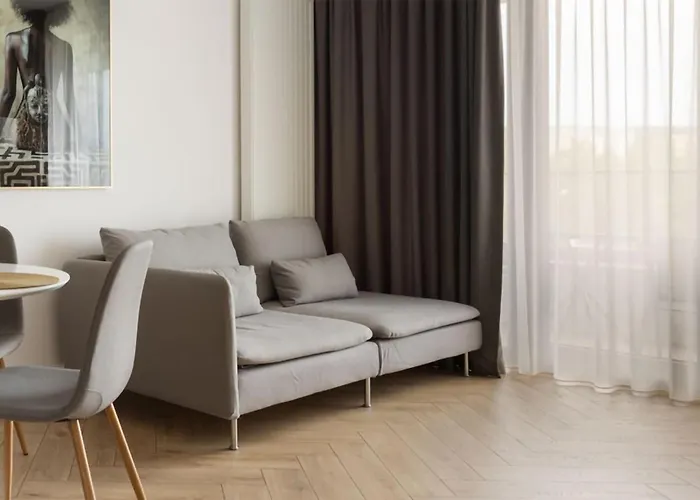 Appartement Awesome In With Wifi *