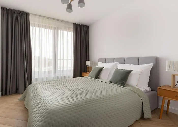 Appartement Awesome In With Wifi