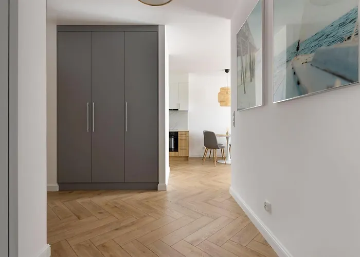 Awesome In With Wifi Gdynia