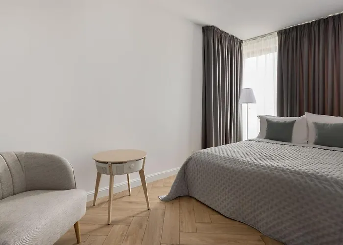 Awesome In With Wifi Appartement