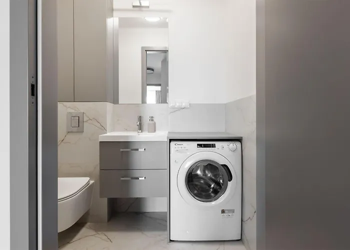 Appartement Awesome In With Wifi *